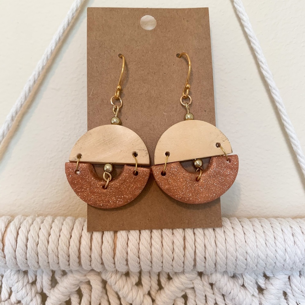 Clay Earring Bundle